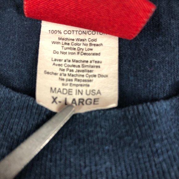 Vintage Element Skateboards Shirt Boys Extra Large Black Faded Shoulder Logo Tee - Picture 5 of 10